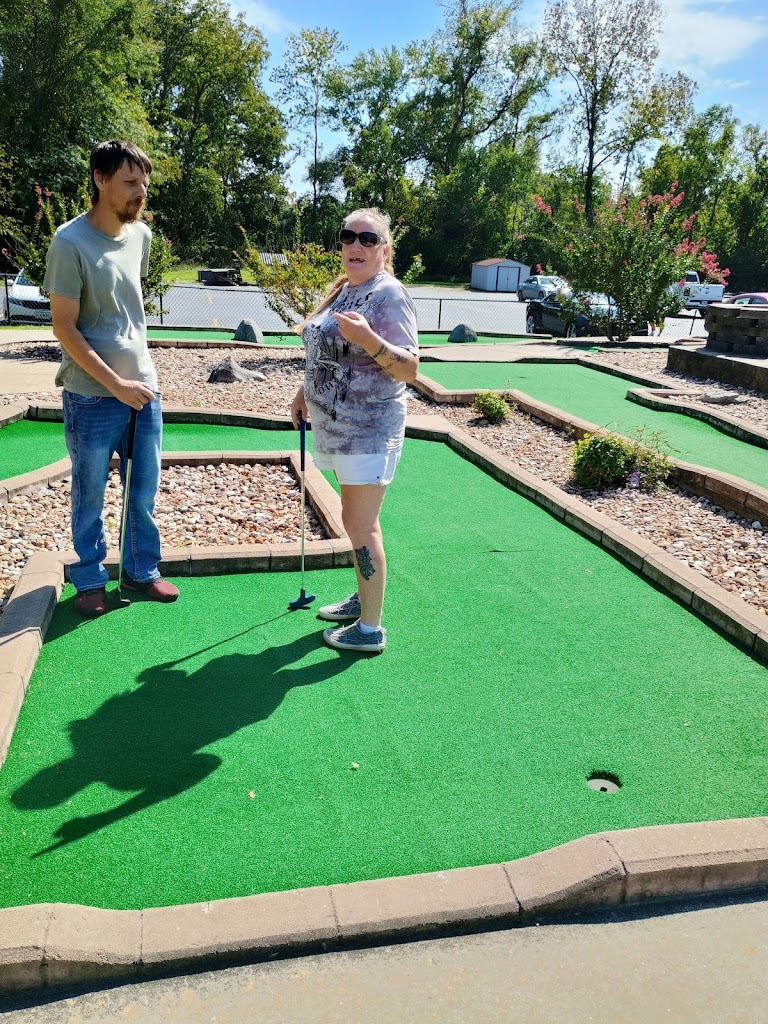 The TeeHouse Complex - review