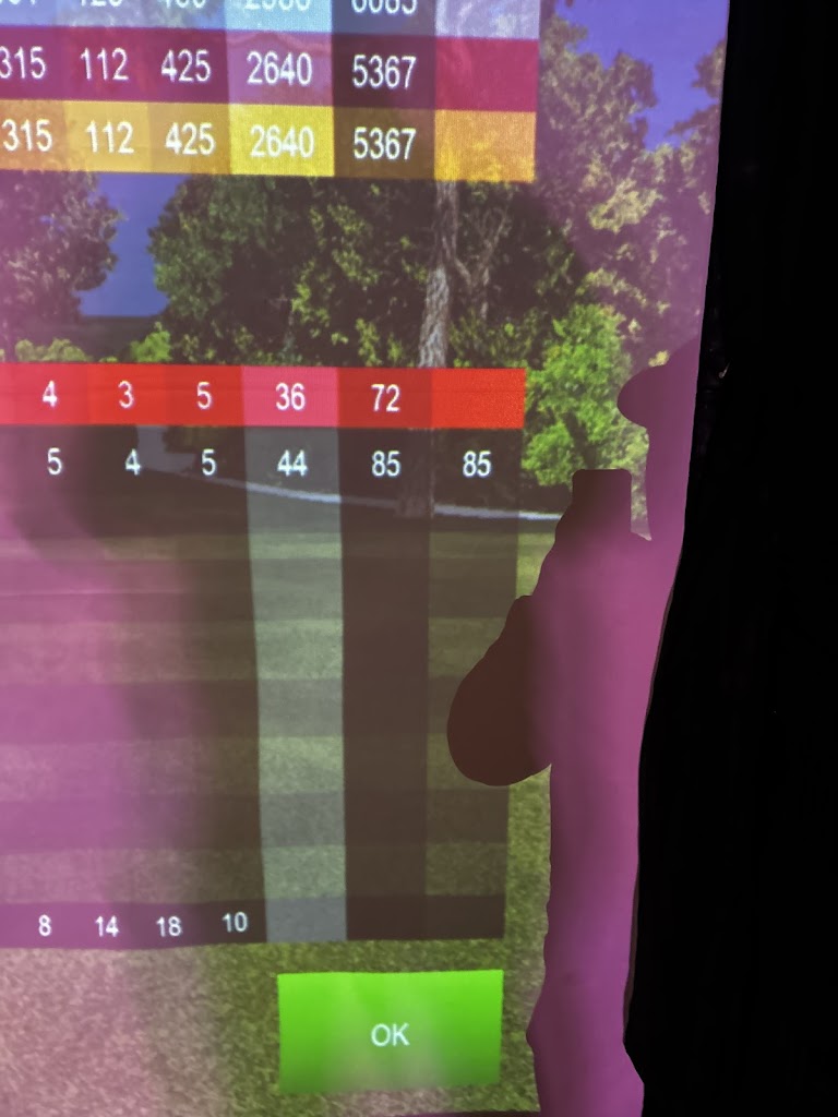 Joe's Golf Shop - review