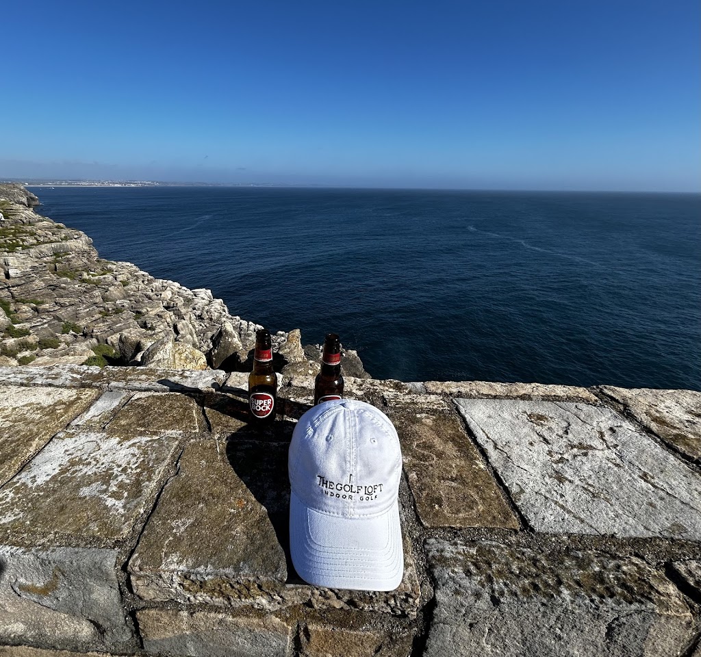 The Golf Loft - review