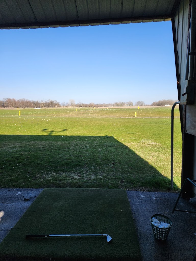 Golf Academy at Terra Cotta - review