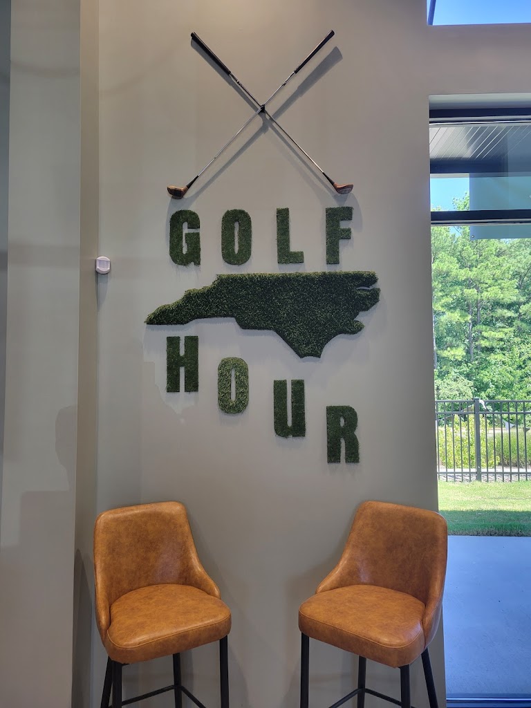 Golf Hour - review
