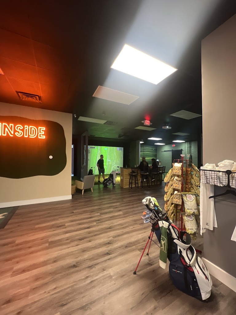 Inside Golf - review