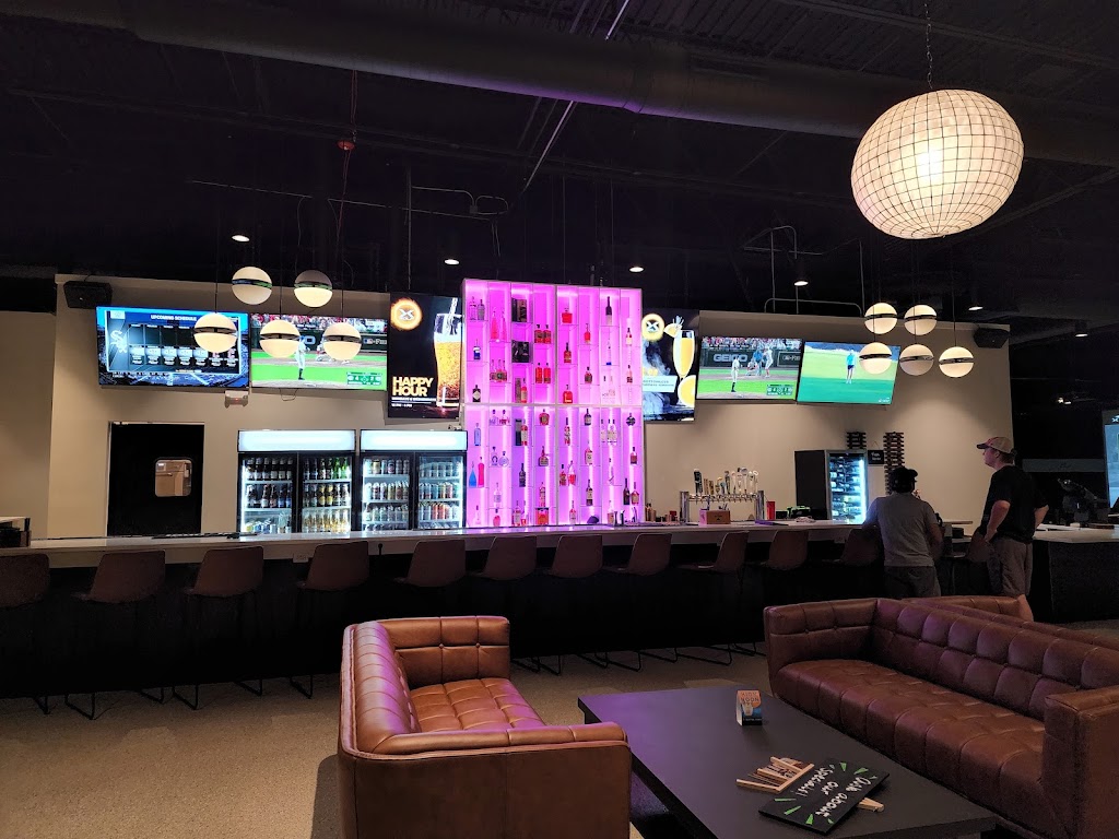 X-Golf Algonquin - review