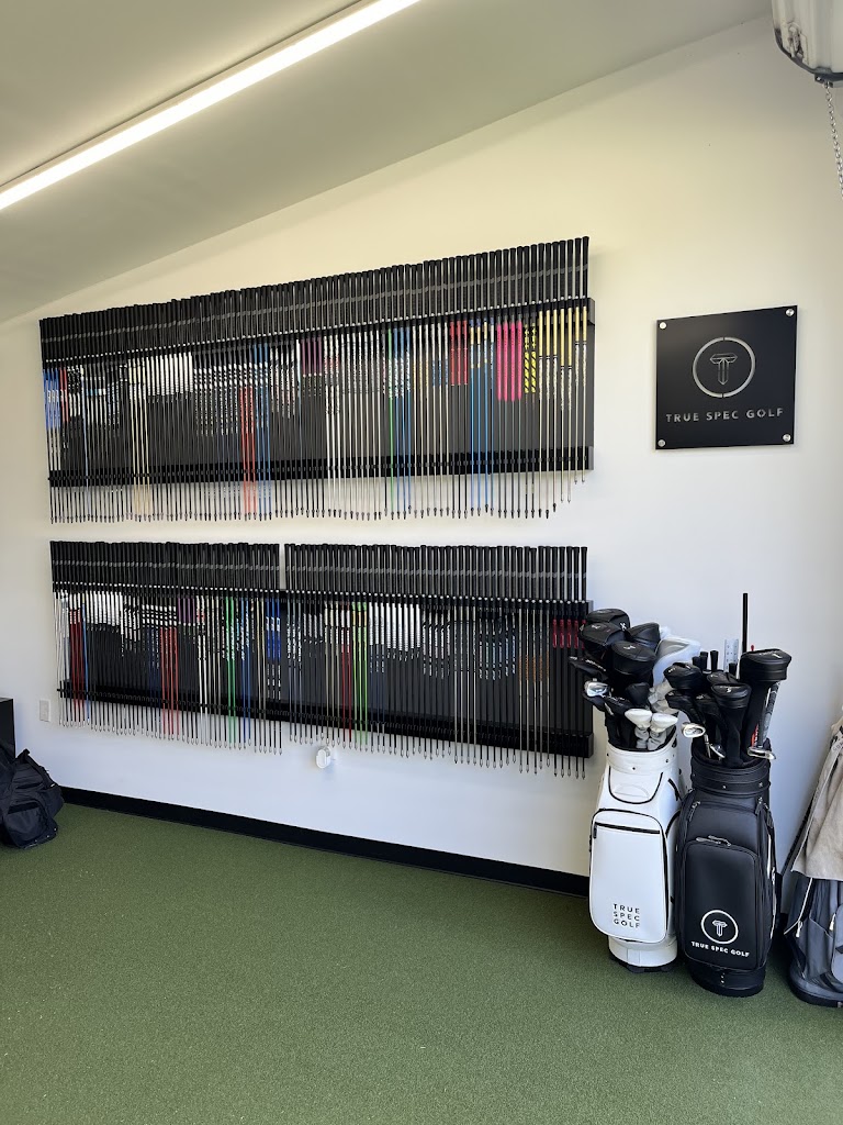 True Spec Golf - North Georgia - review