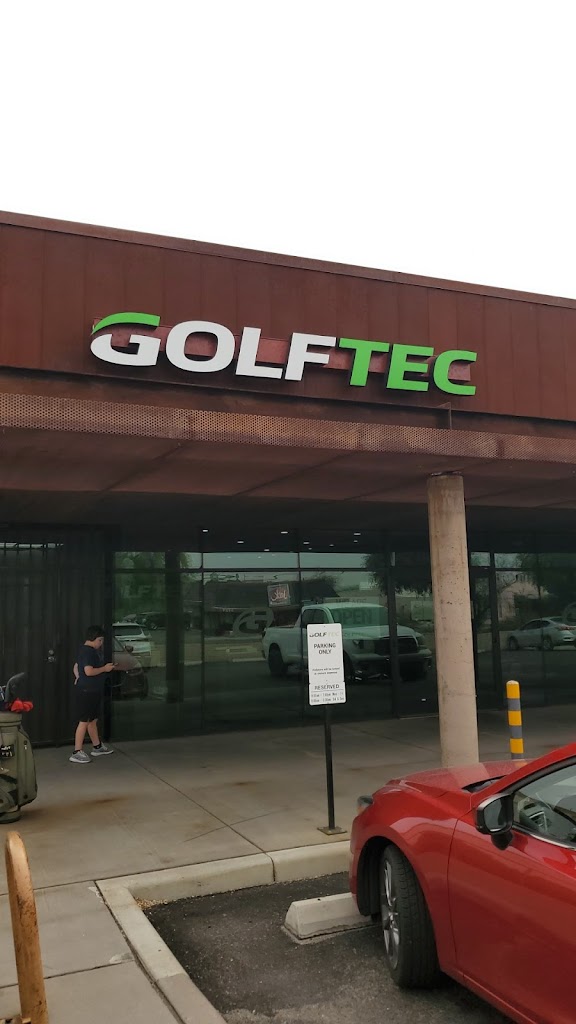 GOLFTEC Tucson - review