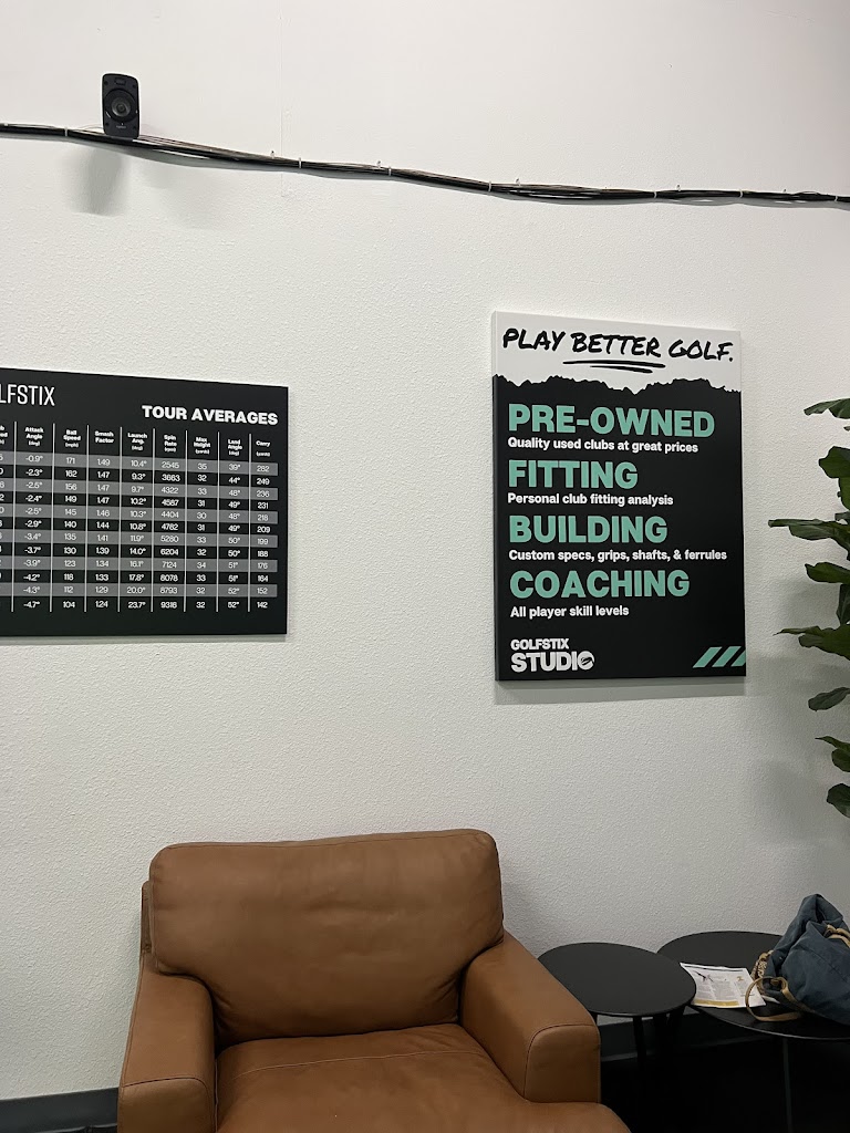 Golfstix Studio - review