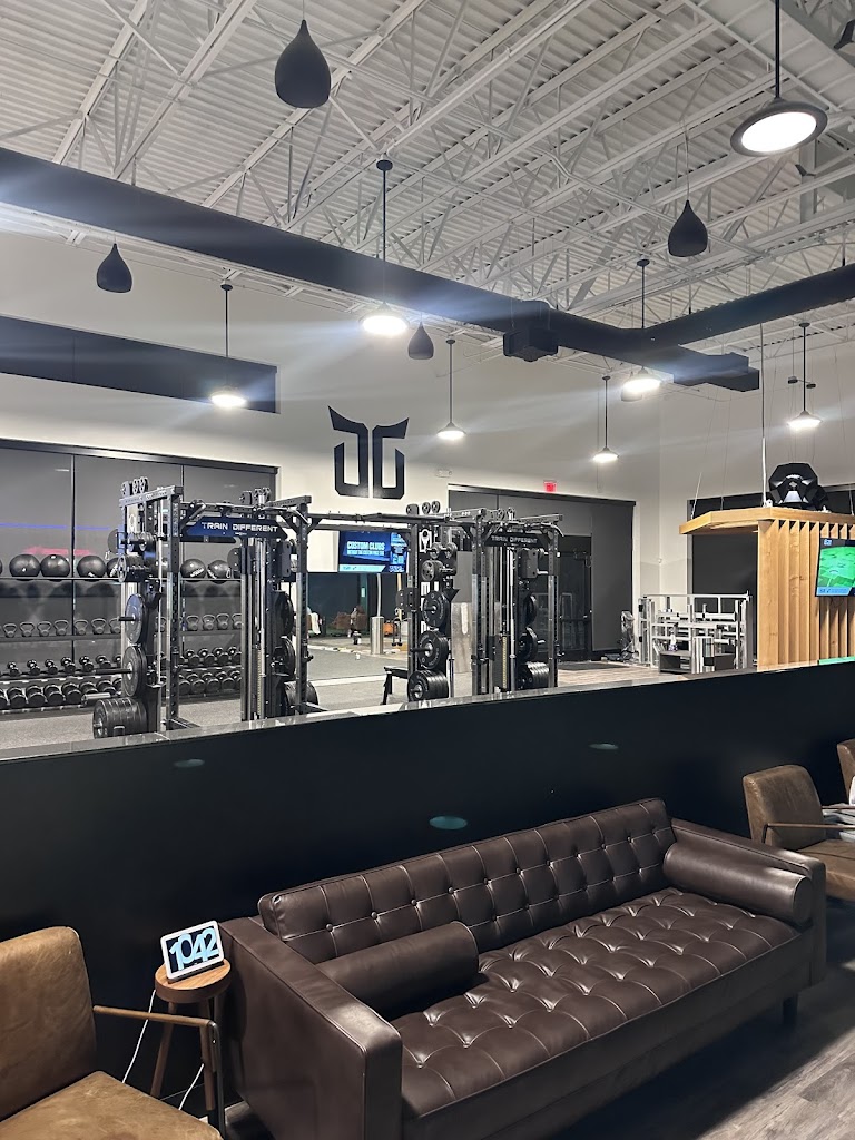 Tee Box Centerville - review