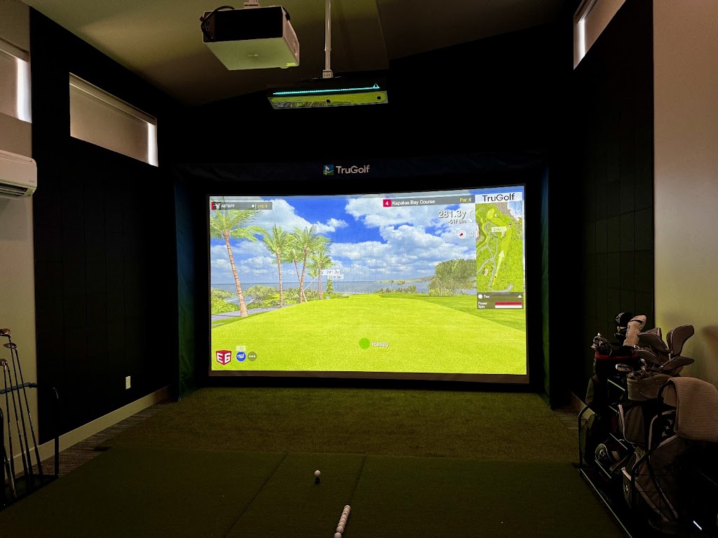 TruGolf Inc. - review