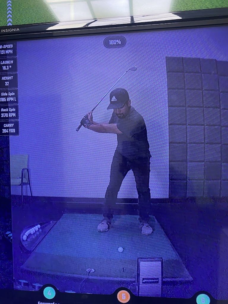 GOLFTEC Rhode Island - review