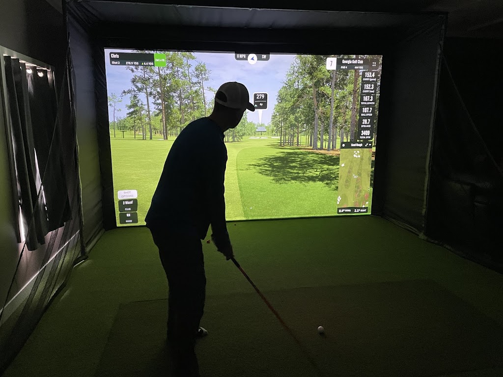 Quick Links Golf - review