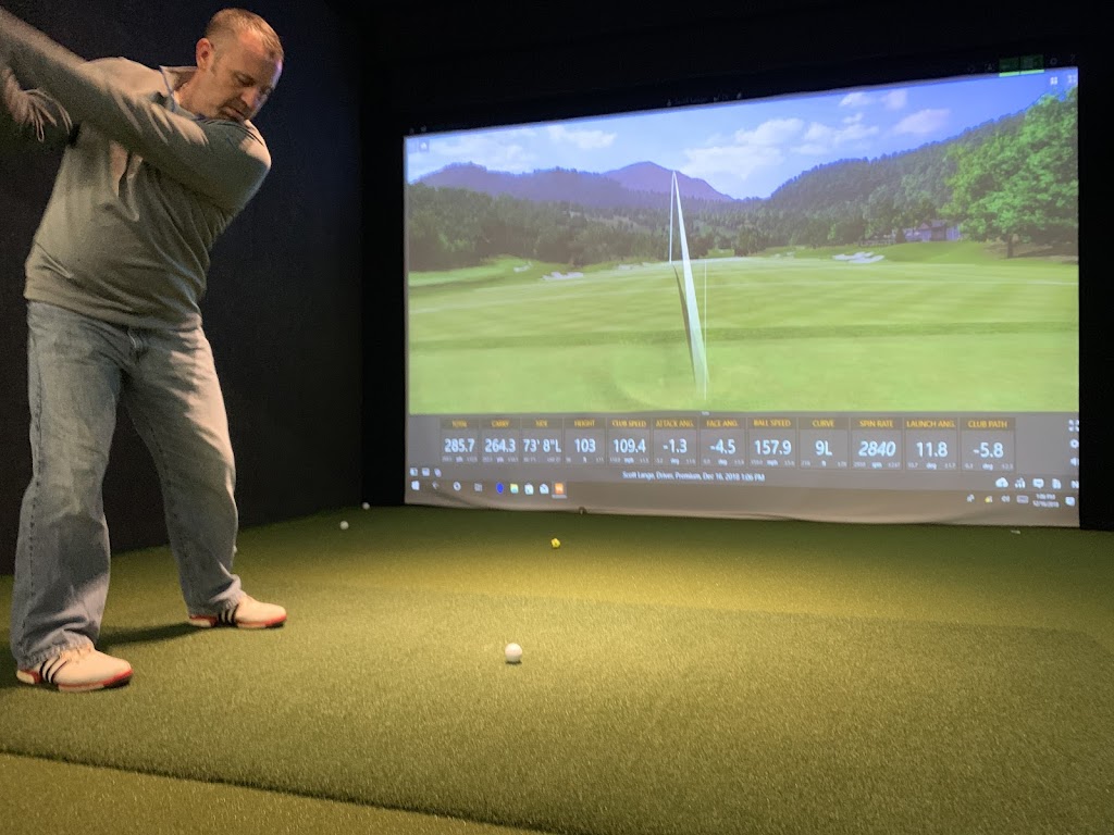 Ernie Rose Golf - review