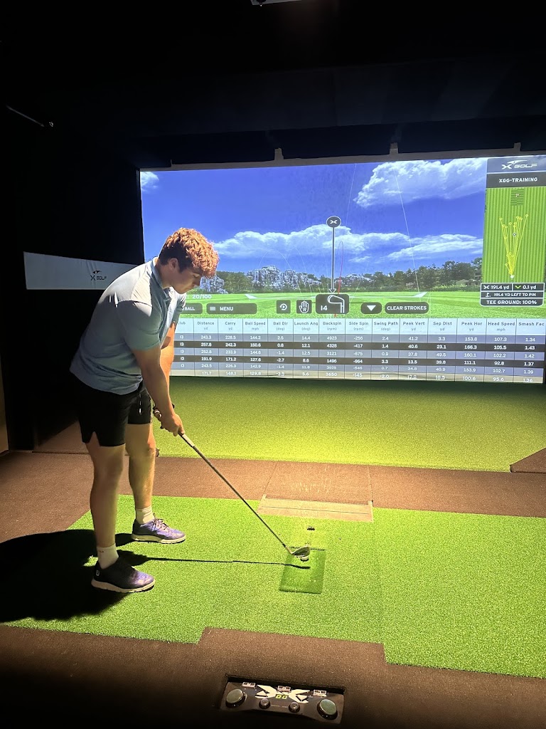 X-Golf Rochester, Minnesota - review