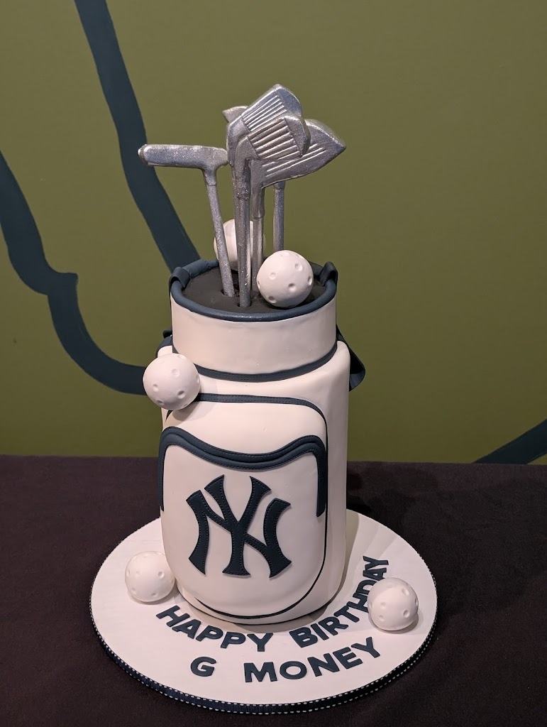 Sully's Golf and Gather - review