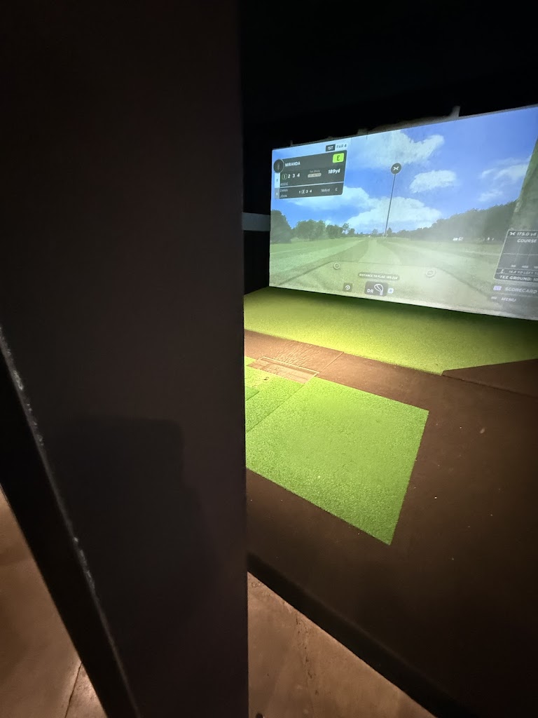 X Golf South Charlotte - review