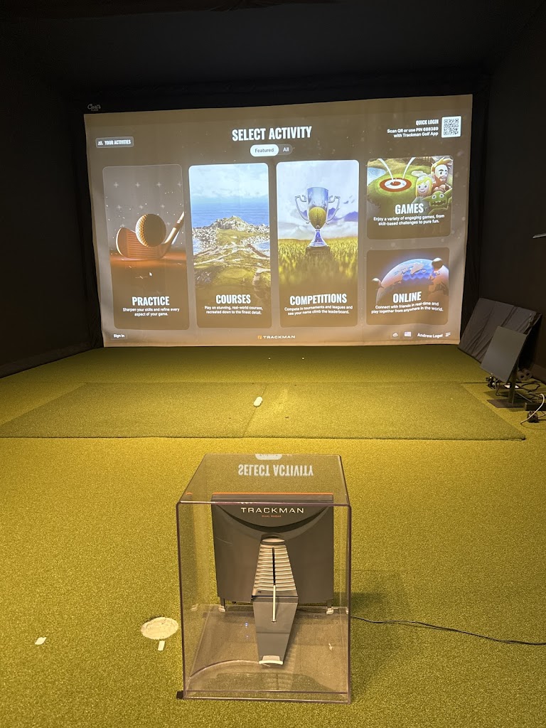 Velocity Golf - review