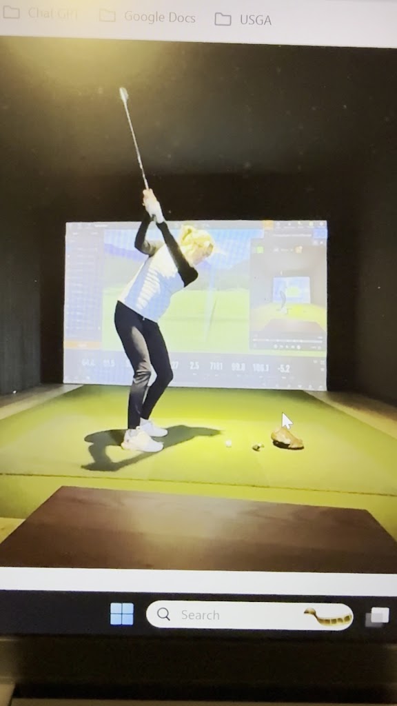 SM Golf Coaching (Phenom Golf Lab) - review