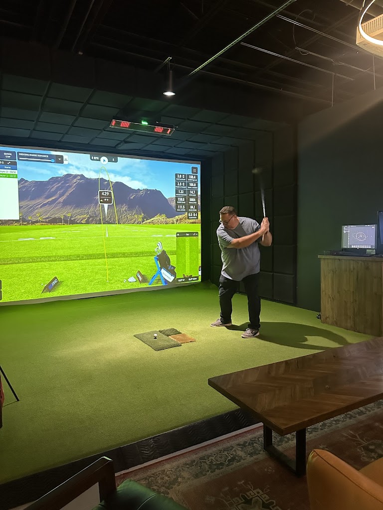 Top Shelf Indoor Golf - review