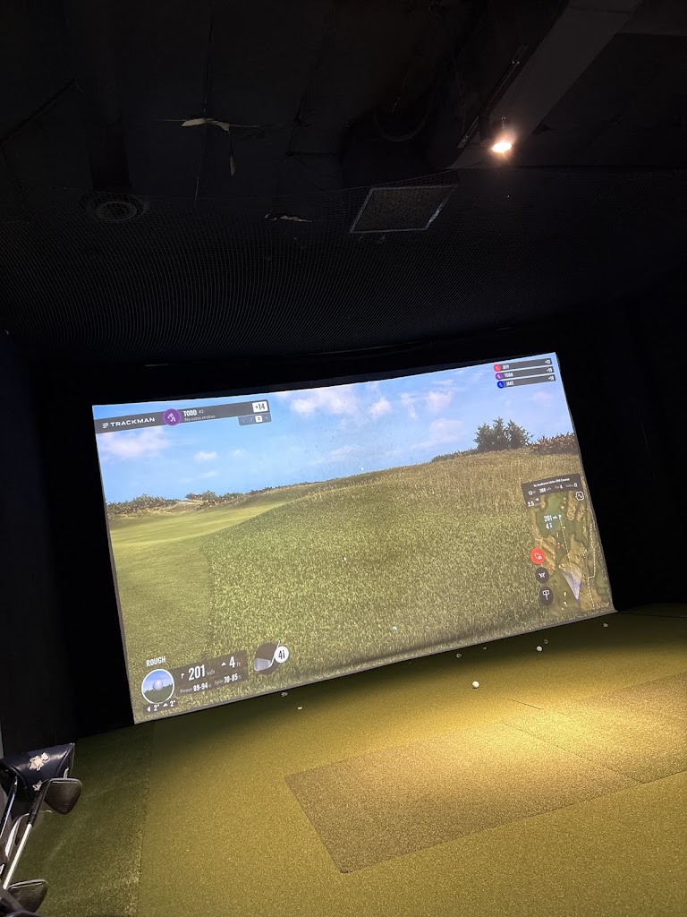 The Back Nine Golf | Chattanooga, TN - review
