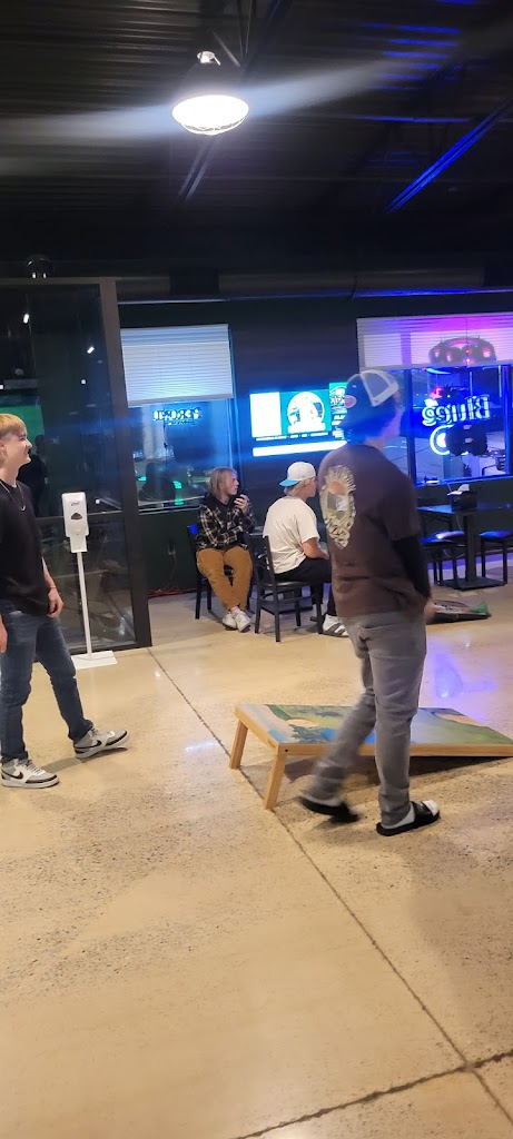 X-Golf Chester Springs - review