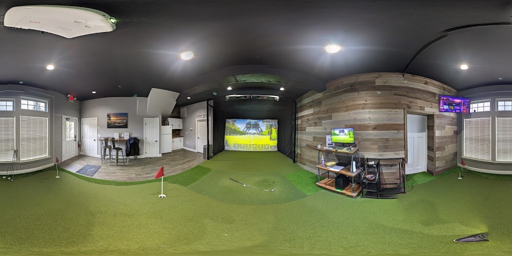 The Eagle Club - review