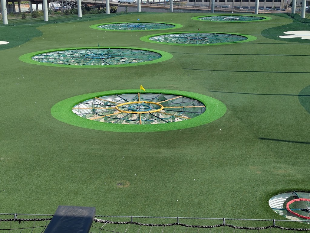 Topgolf St. Louis - Chesterfield - review