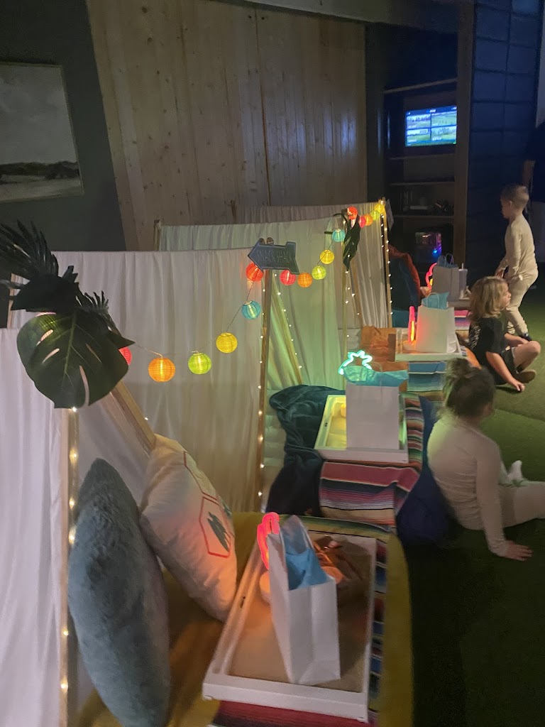 Swingeasy Golf Club - Monrovia - review