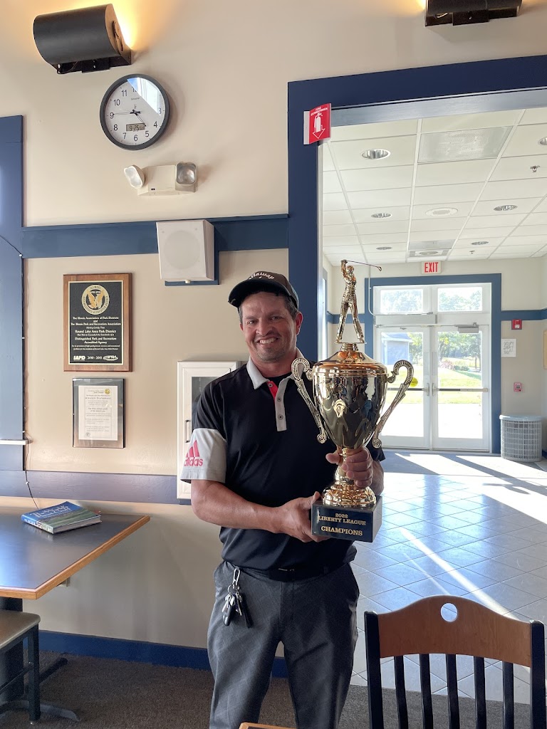 Golf in Motion - review