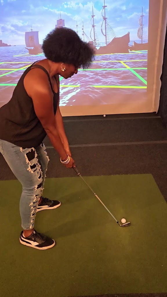 Topgolf Swing Suite at Chicago Athletic Association - review