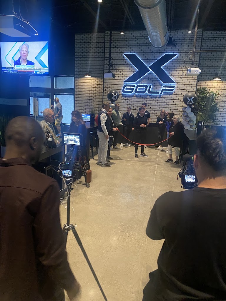 X-Golf Powell - review