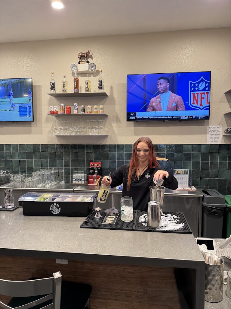 The Golf Bar - review