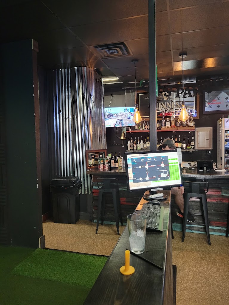 NB Par Tee Haus - review