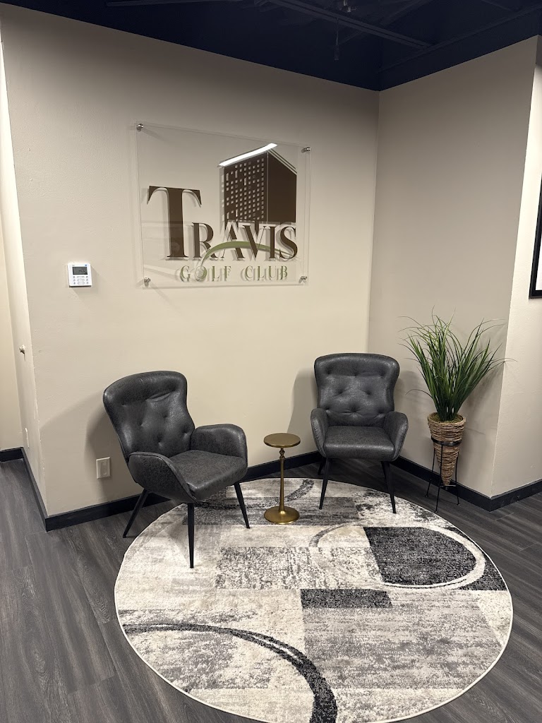 Travis Golf Club - review