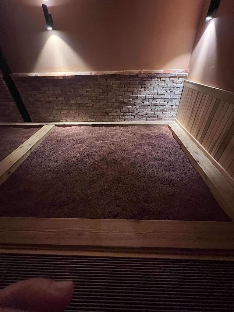 Spa World iGolf - review