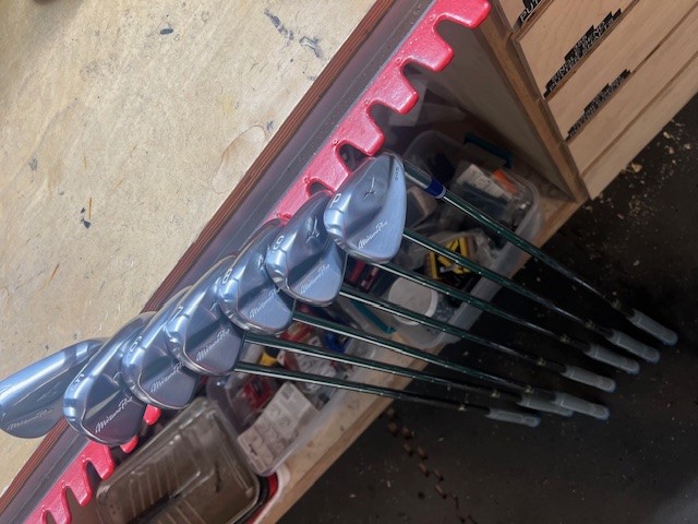 Tour Quality Golf - review