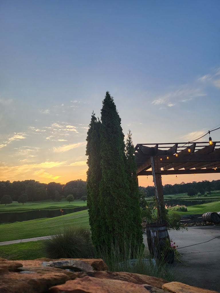 Holly Ridge Golf Links - review