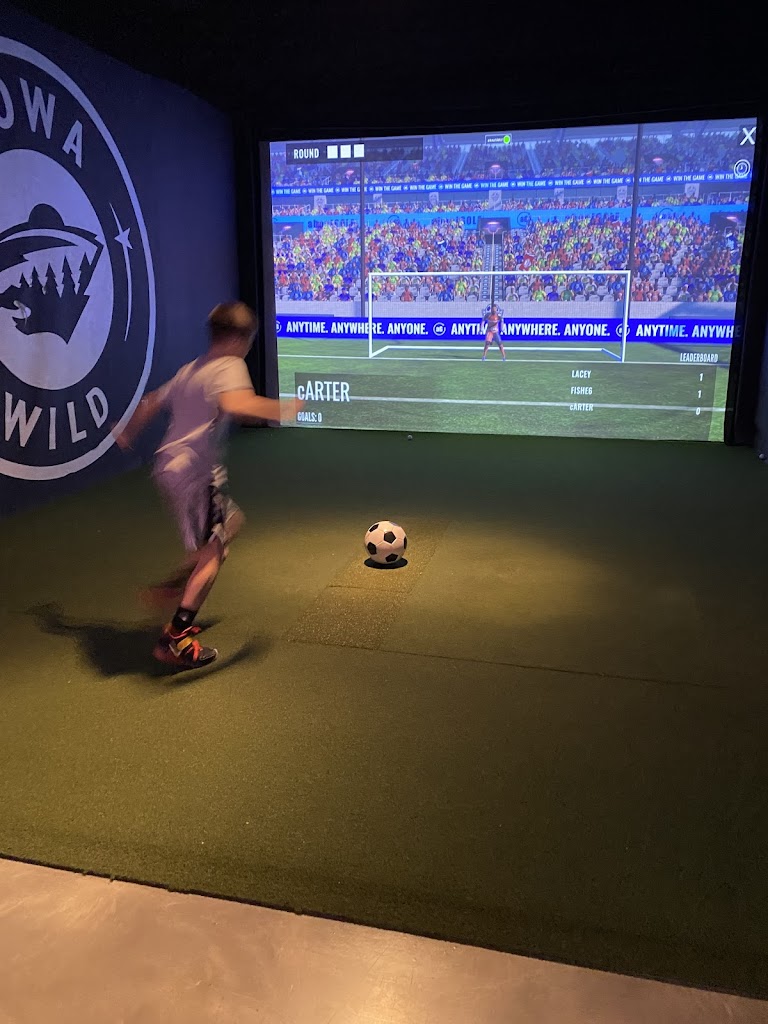 Broheim's Indoor Golf & Pub - review