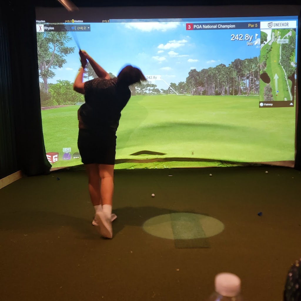 The Monroe Golf Club - review