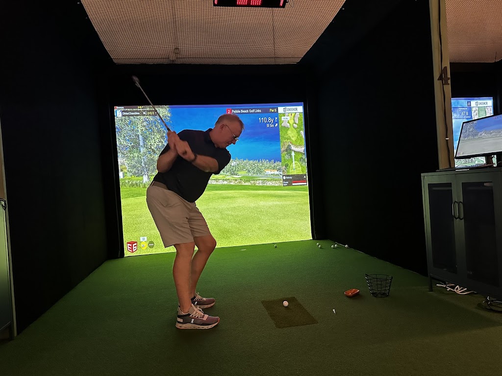 Georgia Swing Shack - review