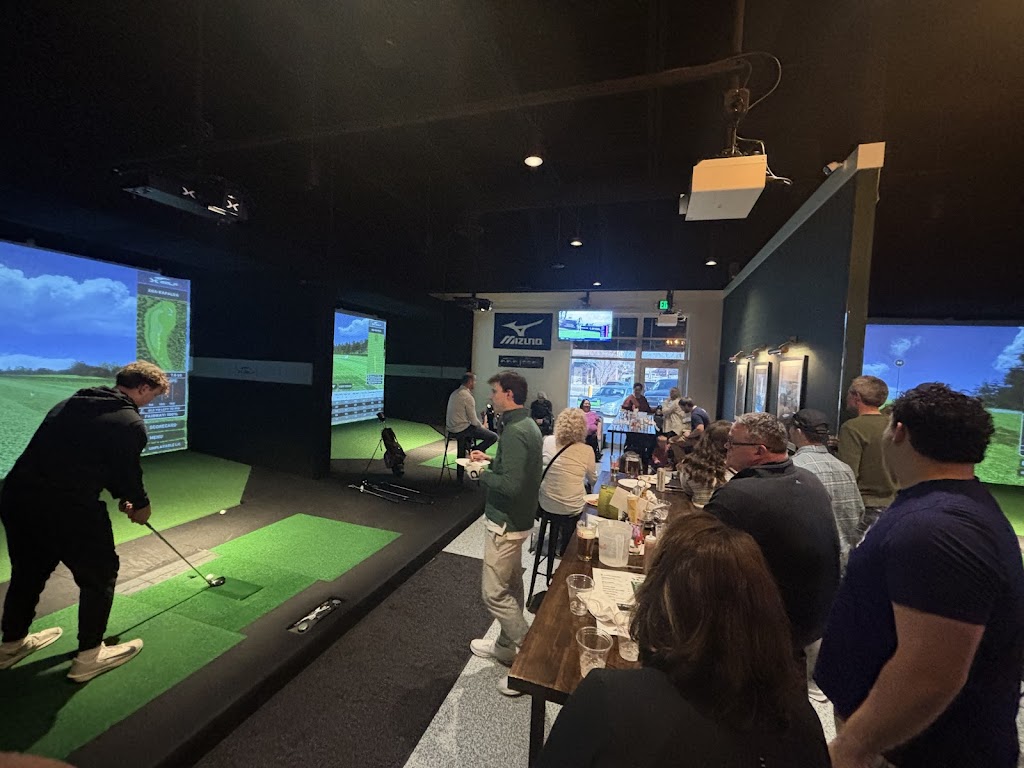 X-Golf Eden Prairie - review