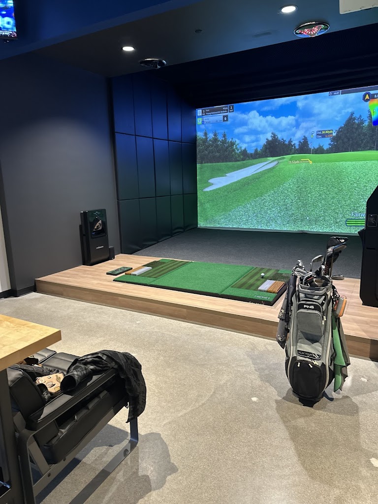 Element Indoor Golf - Burnsville - review