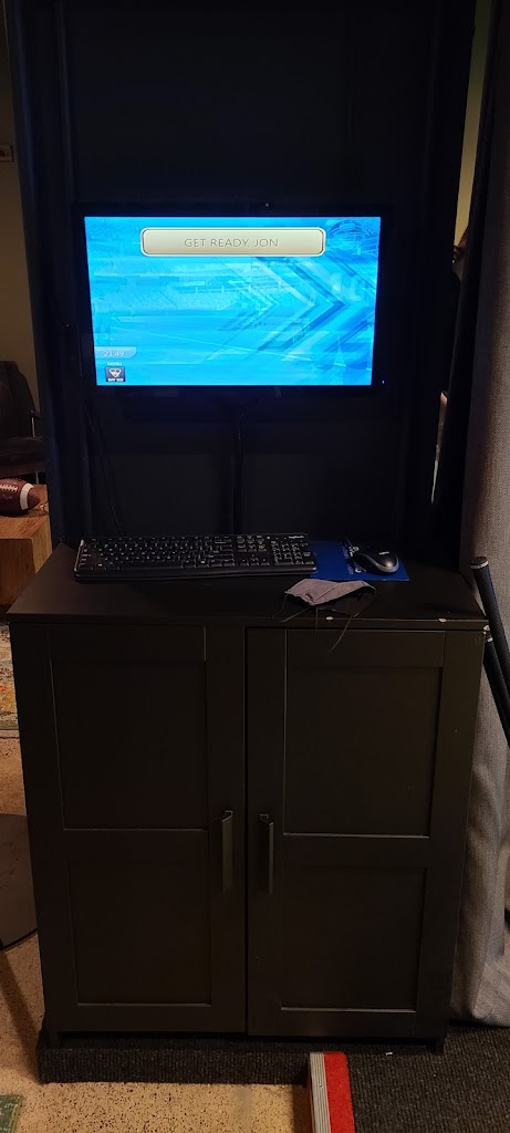 Topgolf Swing Suite - review