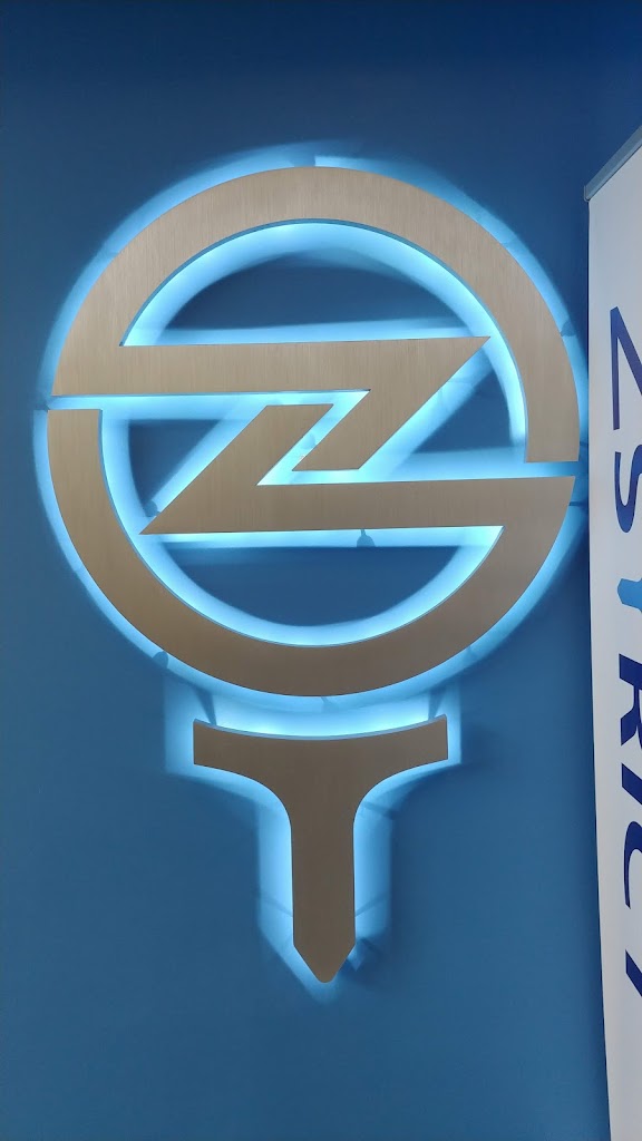 Zstrict At Chelsea Piers - review