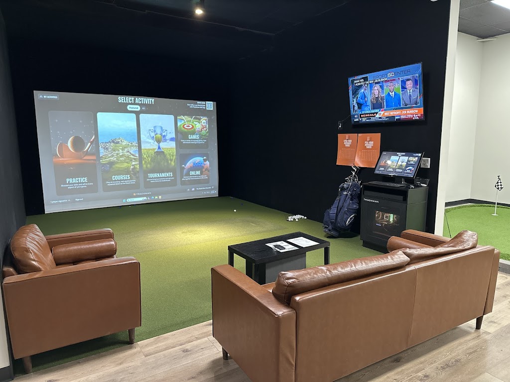 The Back Nine Golf | Chandler, AZ - review