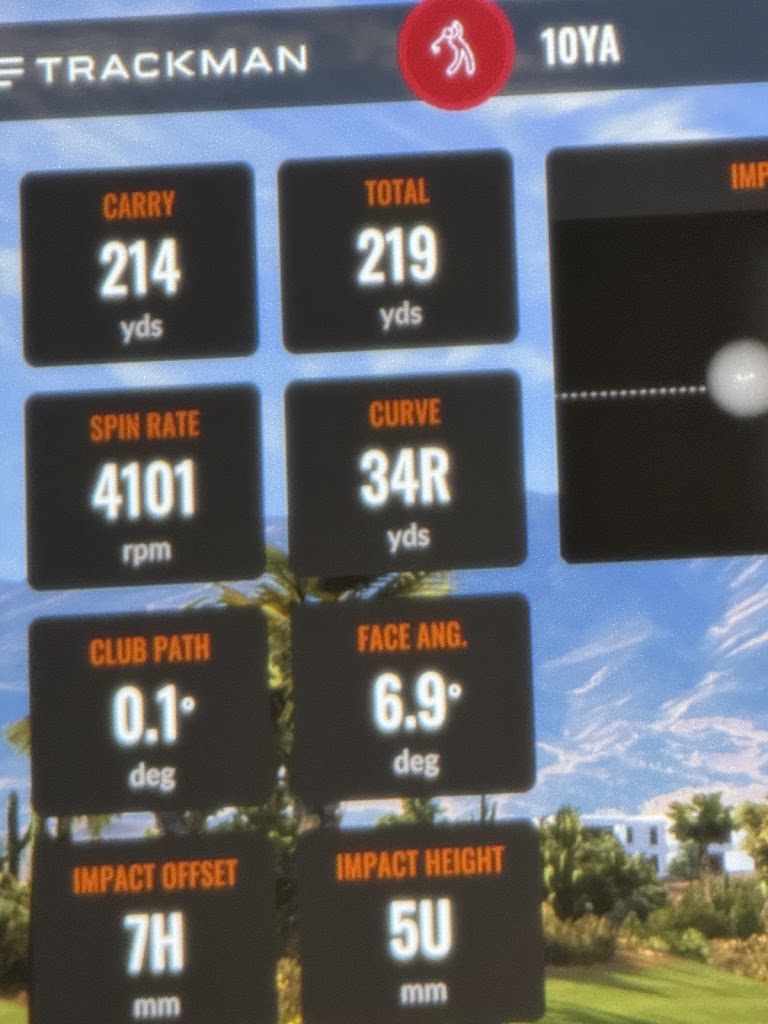 Atlanta Golf & Social - West End - review