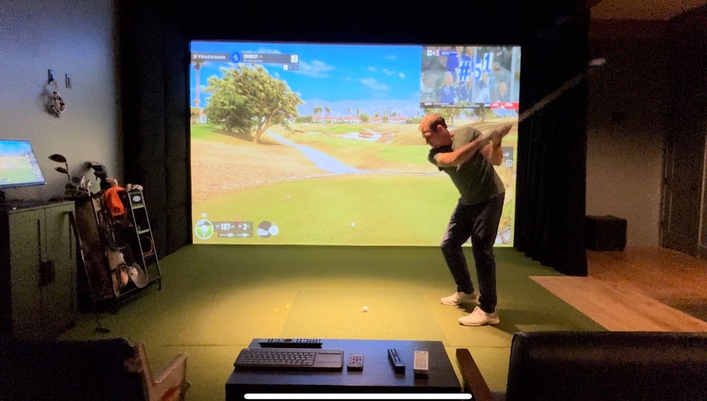 Next Level Sims - review