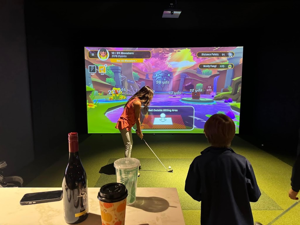 Golf Republic - review
