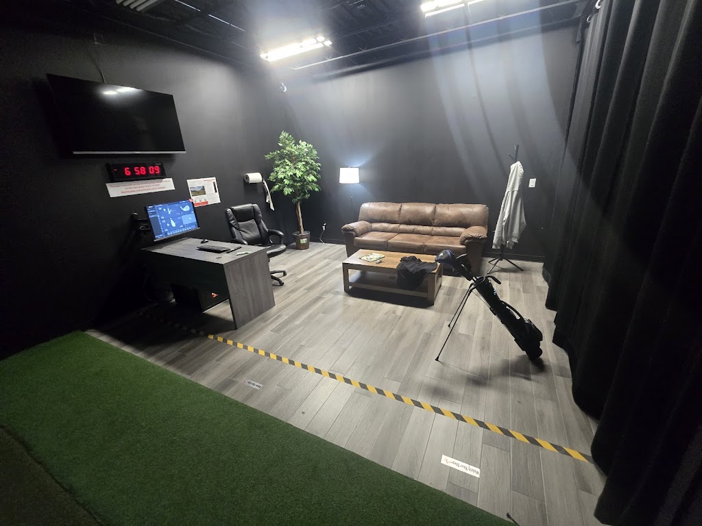 Island Greens - review