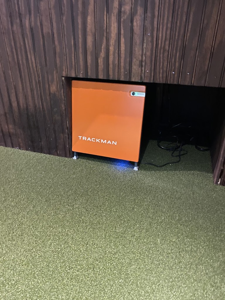 The Links at Stakes - review