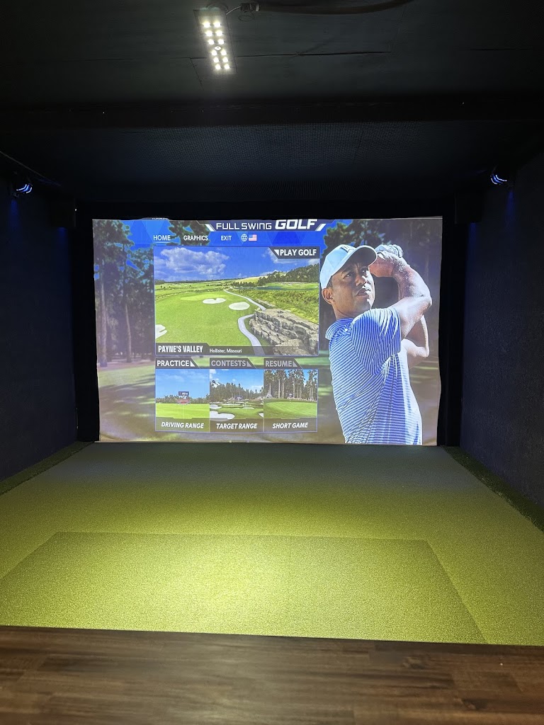 The Back Nine Golf | Pompton Plains, NJ - review