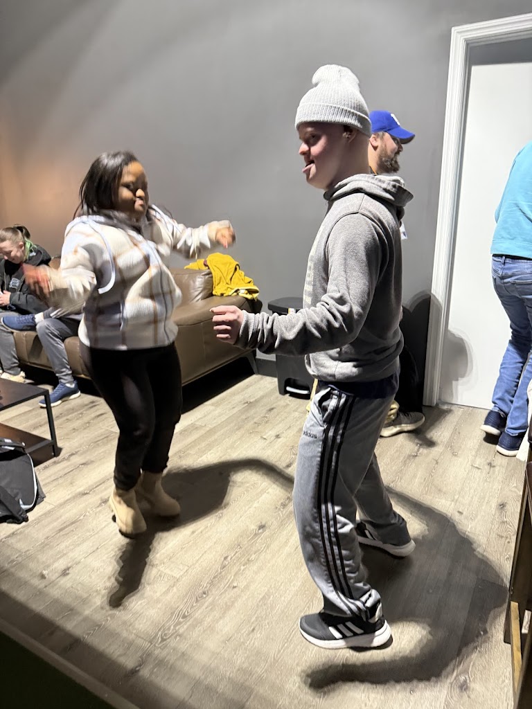 The Green 973 - review